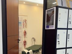 -脊地脊柱·运动康复·体态(汇海店)