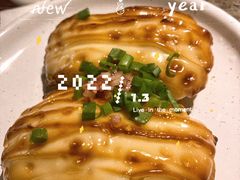 -绿茶餐厅(天津天河城店)