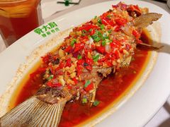 -费大厨辣椒炒肉(黄兴中心广场店)