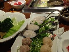 iphone_upload_pic-洪焱重庆老火锅(万福花园店)