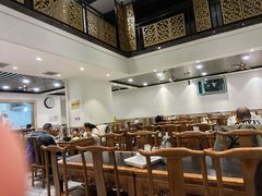 大堂-杨记清芳牛肉拉面(宝龙广场店)