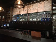 -岔巴精酿啤酒餐吧(南屏街店)
