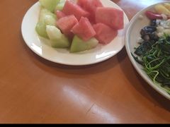 -苏州观园琉苏酒店-168西餐厅