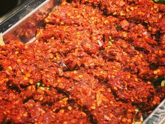 -岗上渣渣老火锅(两路口店)