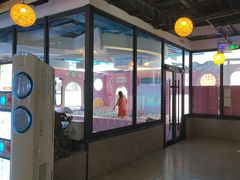 -星河湾温泉洗浴酒店