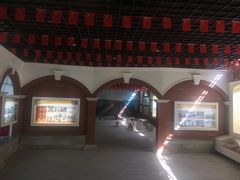-海堤纪念公园