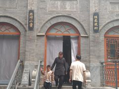 -全聚德(前门店)