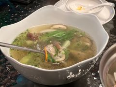 -桂花里·衢州菜·精酿餐吧(未来科技城万达广场店)