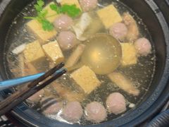 -同仁四季椰子鸡(无锡滨湖万象汇店)