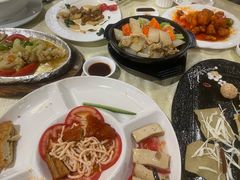 -佛有缘素食馆·荔湾老字号(陈家祠首店)