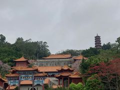 -南沙天后宫景区