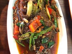 -云隐小厨·传统大理美食(复兴路店)