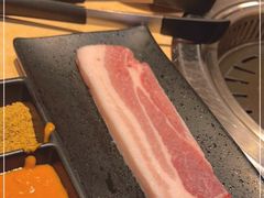 -花味·自助烤肉(江宁同曦店)