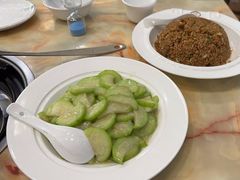 -李师傅脆肚(梅林店)