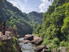 -赤水丹霞旅游区·大瀑布