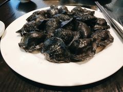 -船歌·鱼水饺青岛菜(合肥路永旺店)