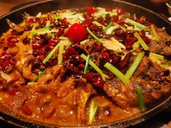 -老板恋上鱼(印象城店)