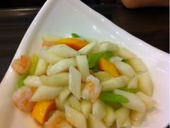 木瓜小炒-江宁会馆(劈柴院店)