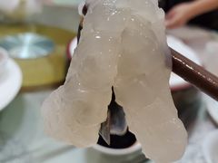 -寻味顺德·南记酒家·传统顺德菜·鱼生(广源路店)
