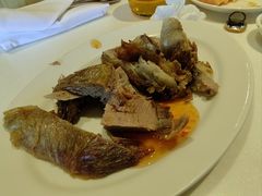 -长春凯悦酒店咖啡厅Market Café