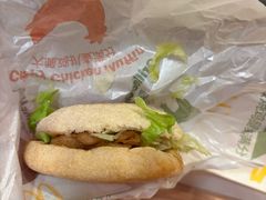 -麦当劳(鲁迅公园店)