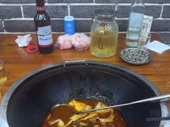 -曹丞相·地锅鸡·地锅鱼(武林店)