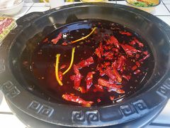 -卤校长老火锅毕节店(招商花园城店)