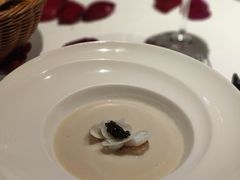 -The V泽惟·低温慢煮料理