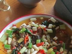 -盐帮食坊•小河帮川菜(四川师大店)