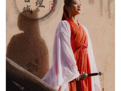 -敦煌古城