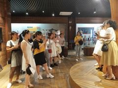 -九龙江国家森林公园