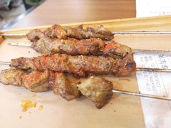 -阿西叶滩羊馆(交大店)