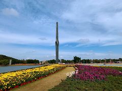 -上海月湖雕塑公园