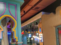 -驿楼兰(新疆菜火车站店)