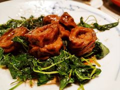 -阿莉餐厅(枣阳路店)