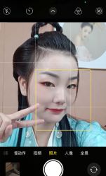 -盘子女人坊古装写真摄影(南京总店)