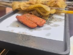 -马海涛牛肉串·午市牛腩饭·烧烤夜宵(领汇广场店)