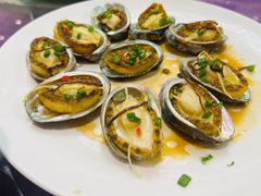 -香港富临皇宫(扬名广场店)