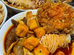 -螺小胖柳州螺蛳粉(钟楼总店)