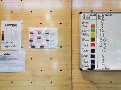 -Upper Climbing Gym 攀岩(华侨城店)