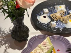 -狮拾久·现代新加坡料理(福田COCO Park店)