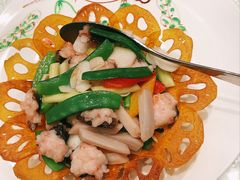 -香云轩·顺德菜(香云纱园林酒店店)