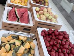 -仙螺岛海鲜自助餐厅(总店)
