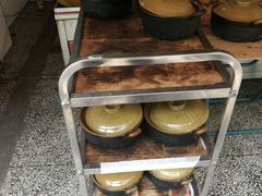 -斯丹姜母鸭·古法干香(田安南路店)