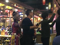 -老凯俚酸汤鱼(鸿通城店)