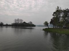-渤公岛生态公园