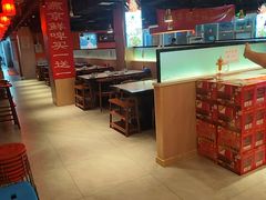 -京城北门羊蝎子铜锅涮肉(总店)