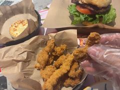 -必胜客(欢乐颂店)