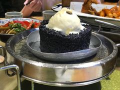 -蜜桃餐厅·古运河畔(南下塘店)
