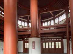 -宝鸡周原博物院